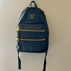 Marc Jacobs backpack